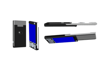 Transforming Cellphone